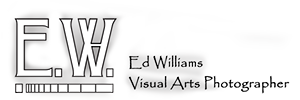 Ed Williams Visual Arts Photographer