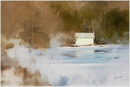 Adirondacks