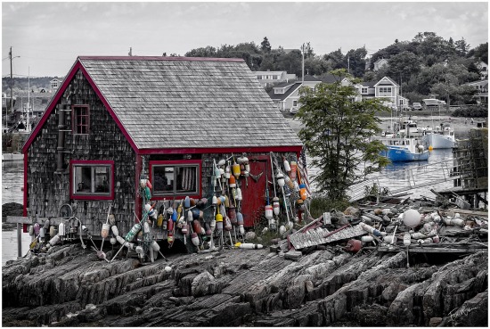 Maine