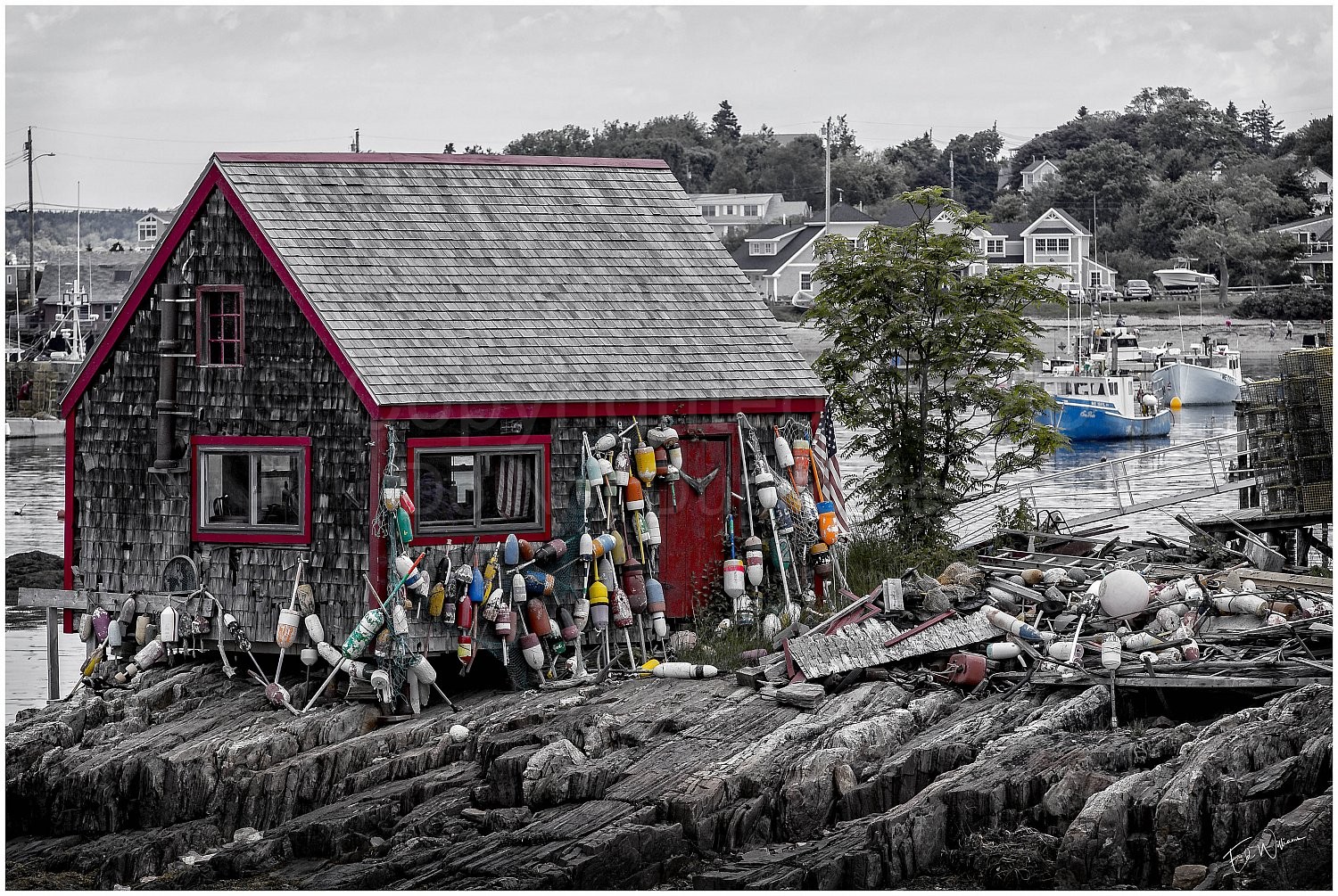 Lobster House
