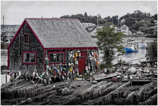 Maine