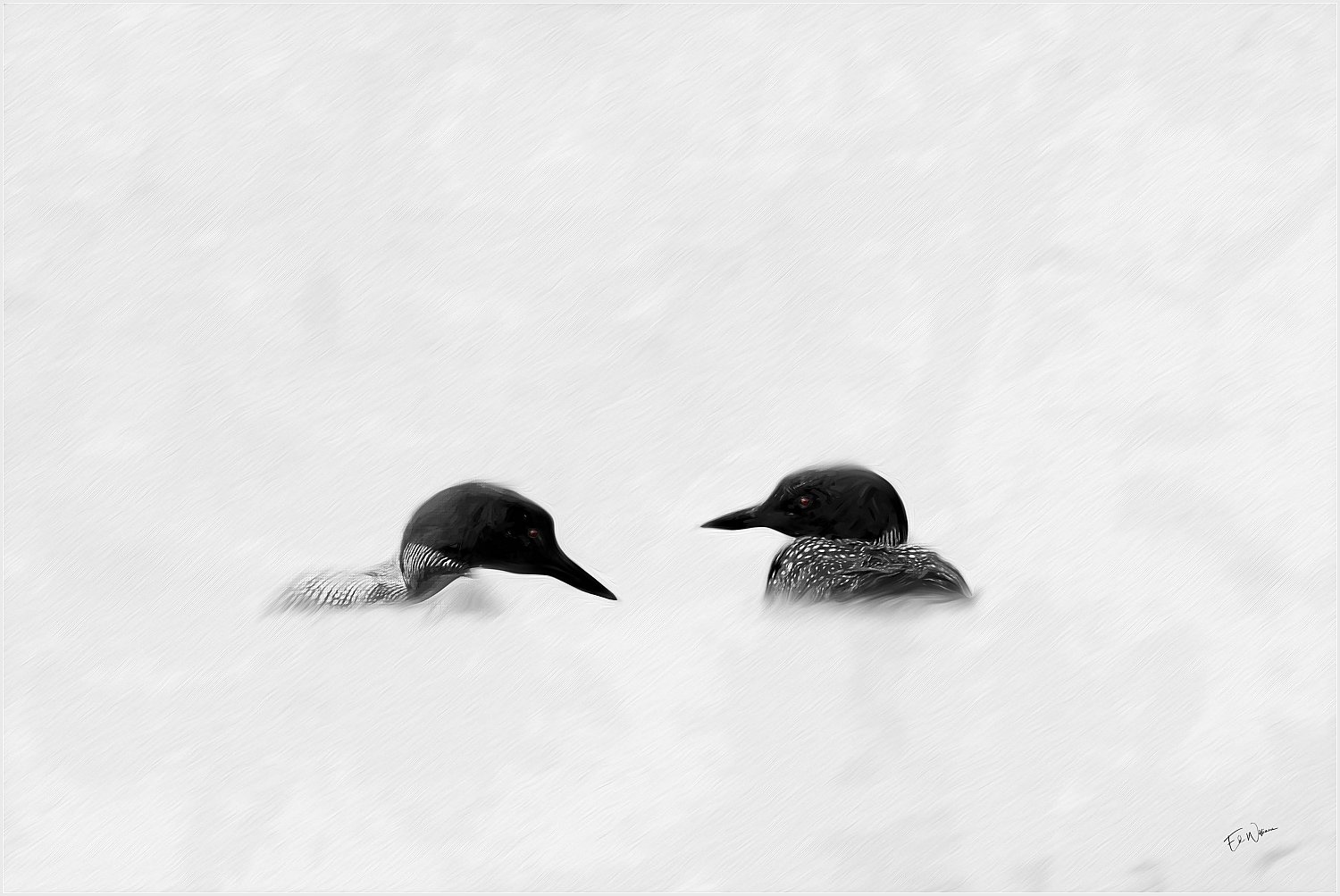 Between Them