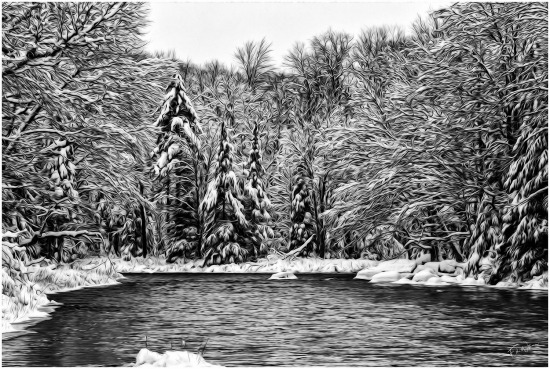 Winter Script